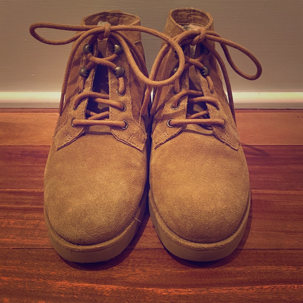UGG boots